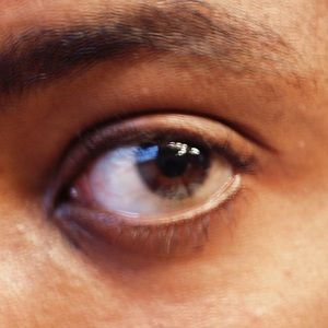 Meet your Posher, Daddy